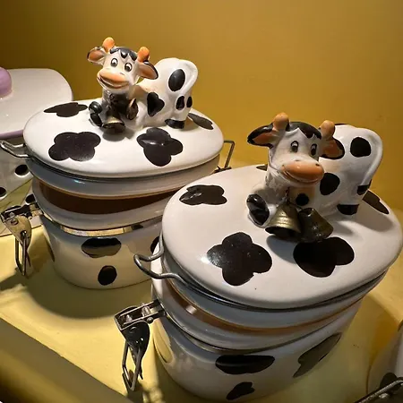 公寓 Sunflower 罗马