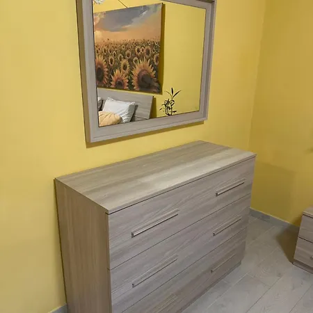 Apartment Sunflower