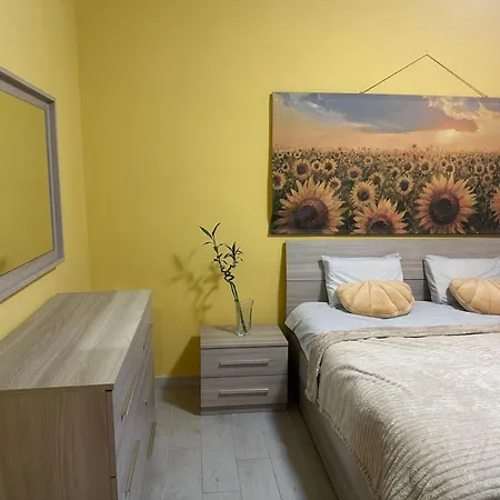 Sunflower Apartment Rome