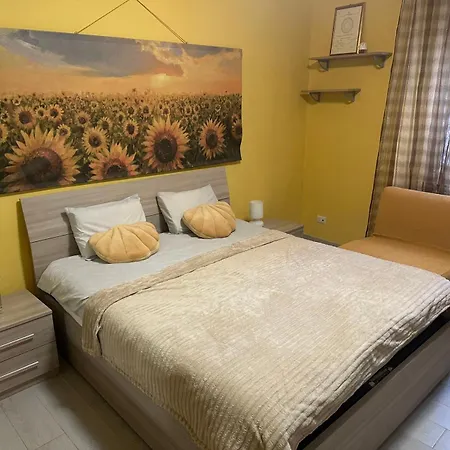 Apartment Sunflower