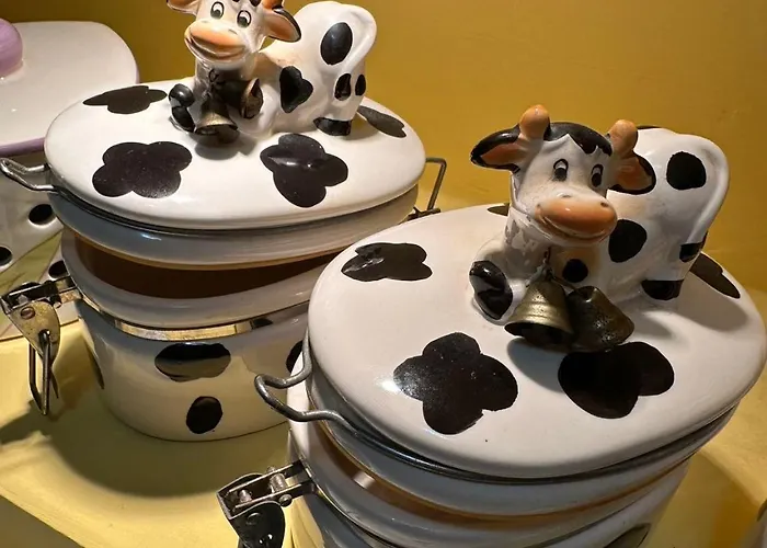 公寓 Sunflower 罗马